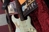Fender Custom Shop Ltd Edition 65 Stratocaster Heavy Relic Super Faded Aged Sonic Blue-2.jpg